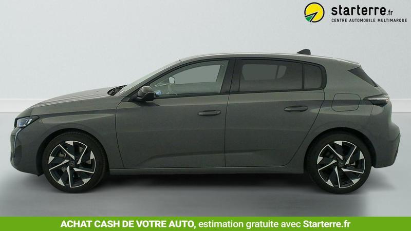 Peugeot 308 Phev 180 e-Eat8 Allure