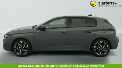 Peugeot 308 Phev 180 e-Eat8 Allure