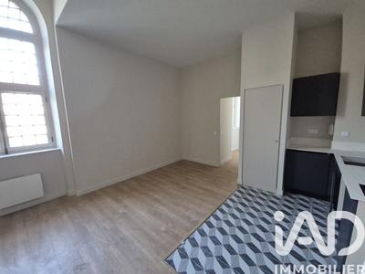 Appartement - 71 m² - 3 pièces