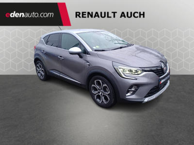 Renault Captur Blue dCi 95 Intens