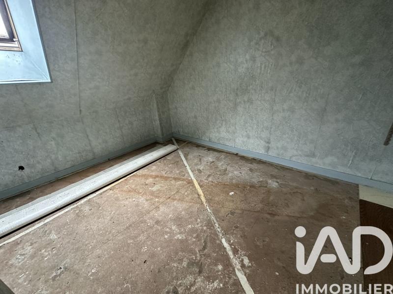 Maison de campagne - 134 m² - 6 pièces