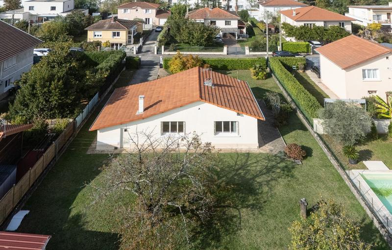 Villa - 62 m² - 3 pièces