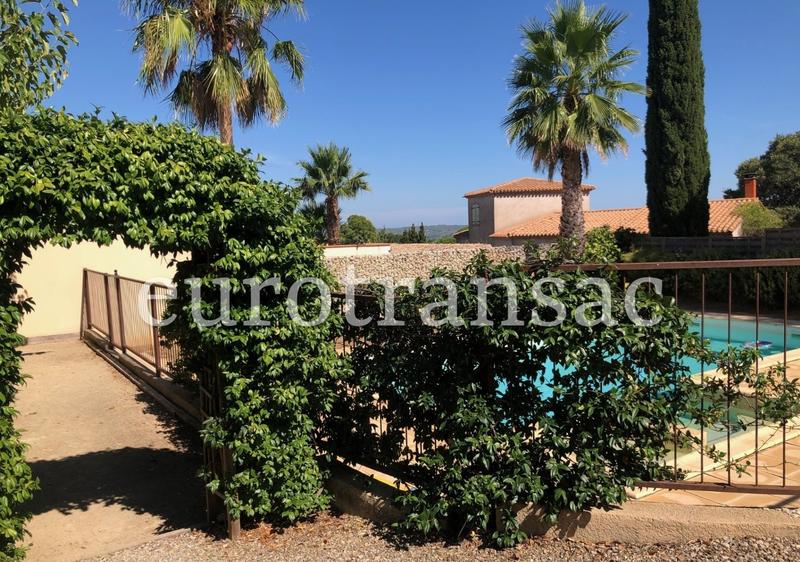 Appartement - 33 m² - 2 pièces