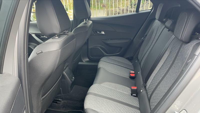 Peugeot 2008 1.2 Puretech 100 Allure