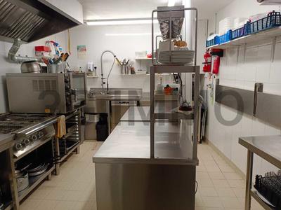 Fonds de commerce - Magasins - 250 m²