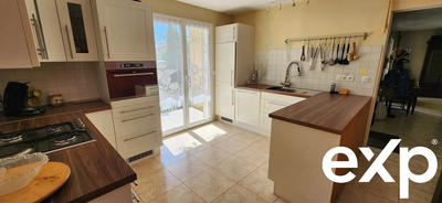 Villa - 171 m² - 6 pièces