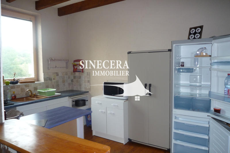 Maison - 450 m² - 20 pièces