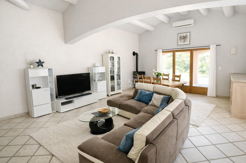 Maison - 165 m² - 5 pièces