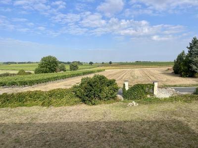 Maison de maîtres - 207 m² - 8 pièces