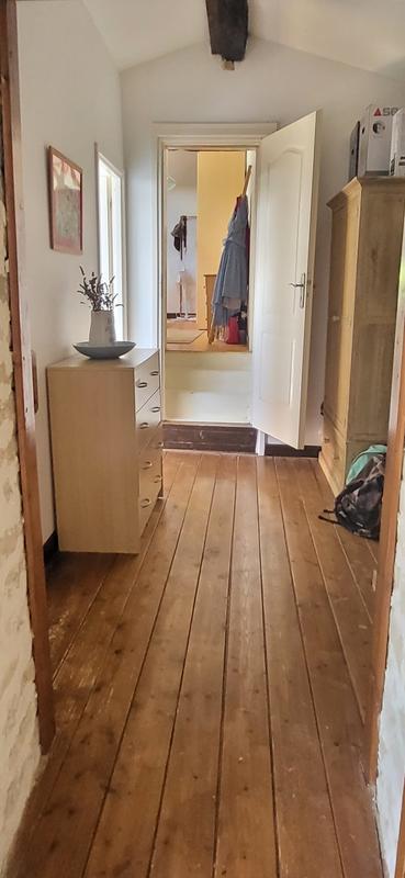 Maison ancienne - 309 m² - 13 pièces