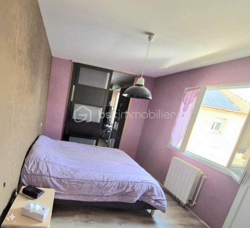 Maison de village - 175 m² - 6 pièces