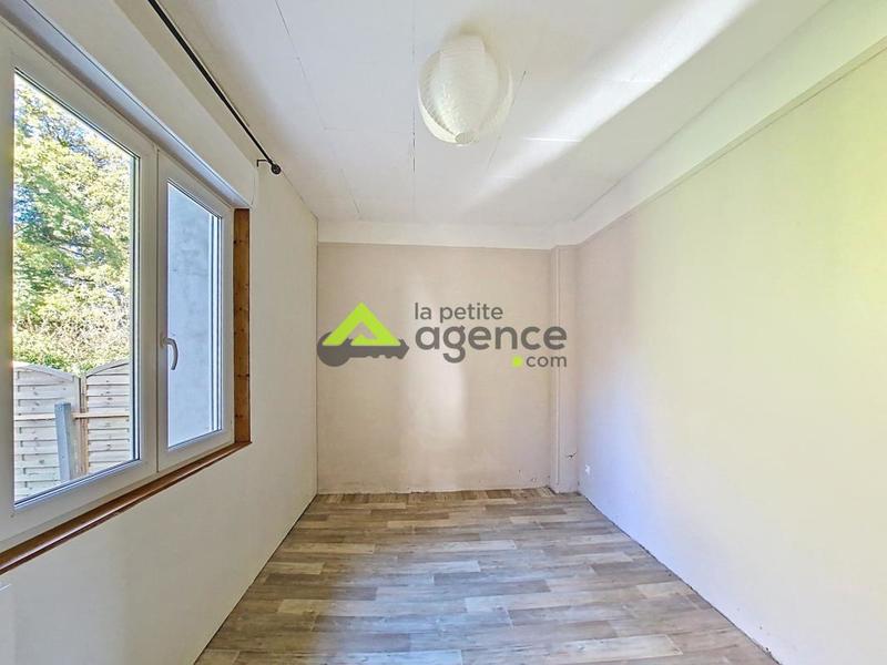 Pavillon - 75 m² - 4 pièces