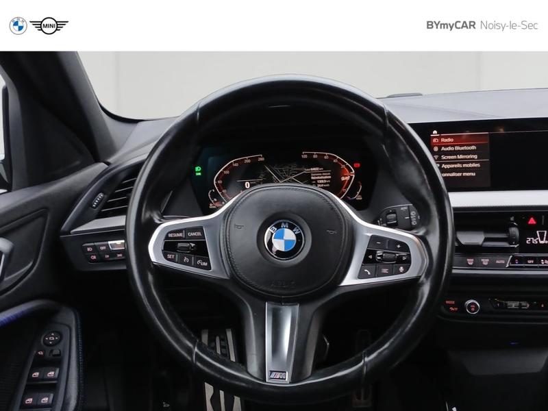 Bmw Série 1 F40 118d 150 ch Bva8 m Sport