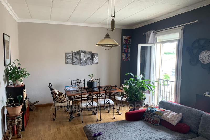 Maison de village - 111 m²