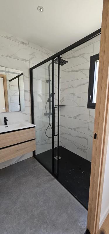 Maison - 128 m² - 5 pièces