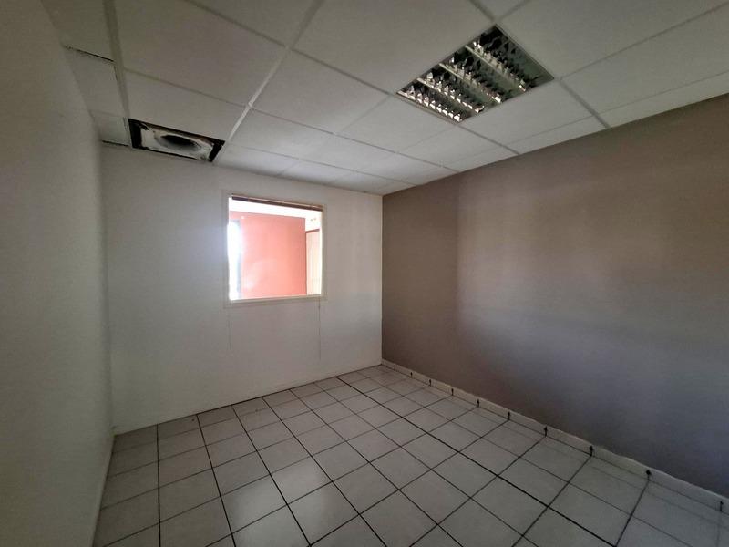 Bureau - 116 m² - 7 pièces