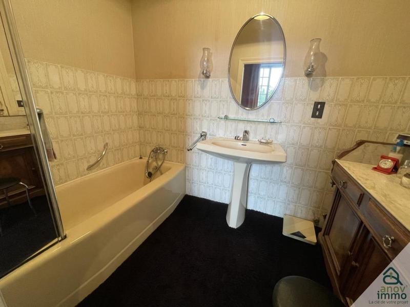 Maison bourgeoise - 337 m² - 13 pièces