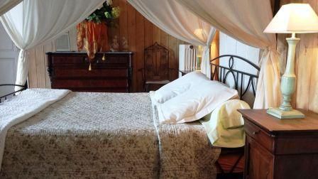 Château de la Grave