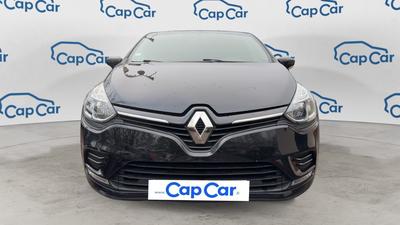 Renault Clio 1.2 75 Limited