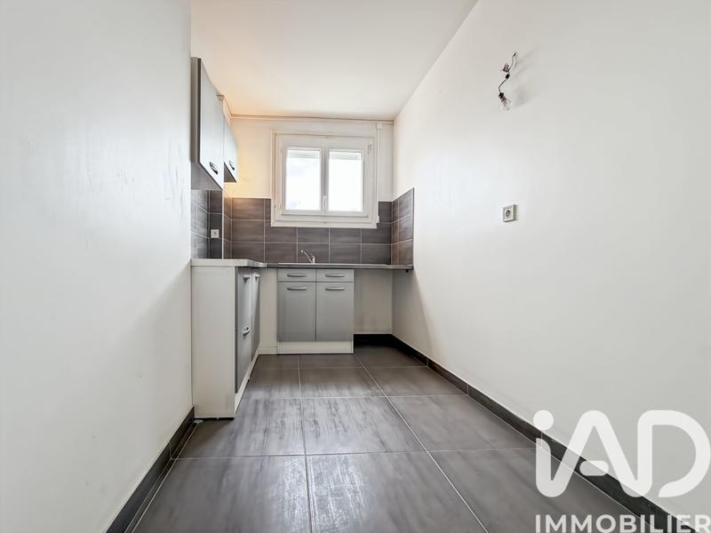Appartement - 68 m² - 4 pièces