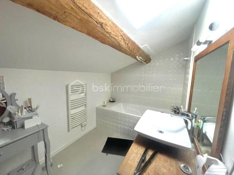 Mas - 186 m² - 5 pièces