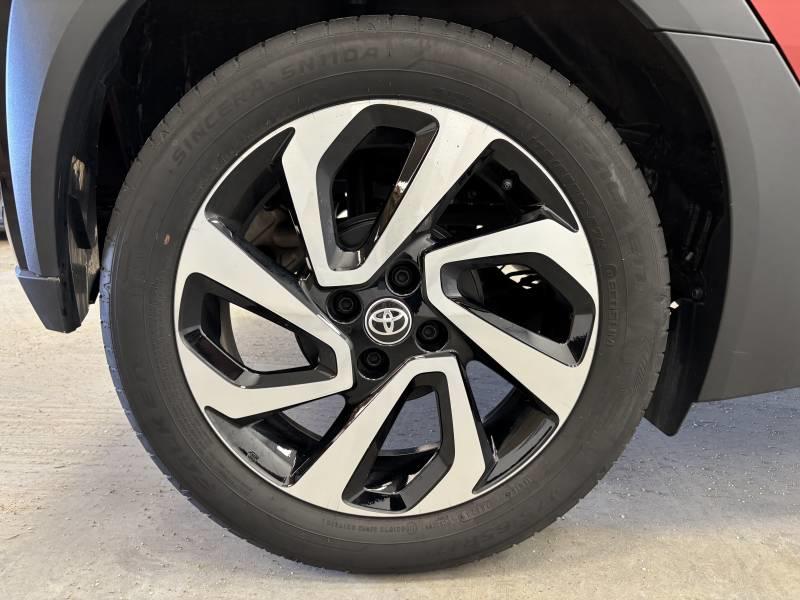 Toyota aygo x 1.0 Vvt-i 72 Design