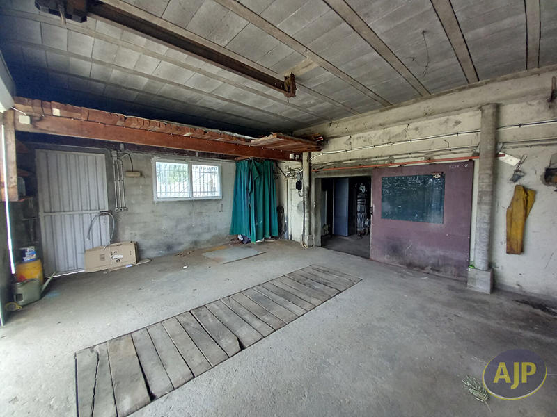 Maison - 94 m² - 4 pièces