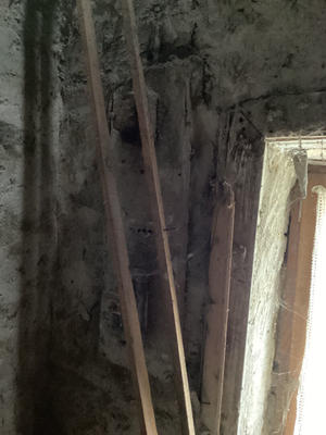 Maison - 40 m² - 1 pièce