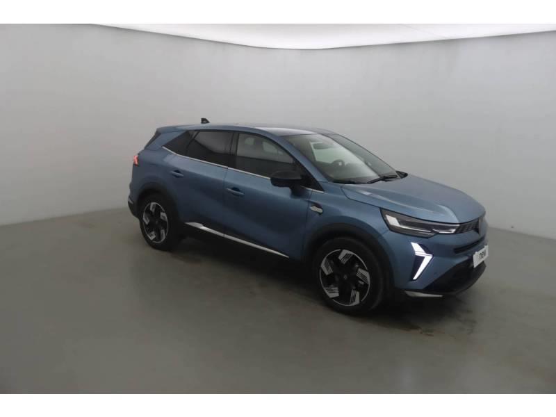 Renault Symbioz E-Tech full hybrid 145 Techno