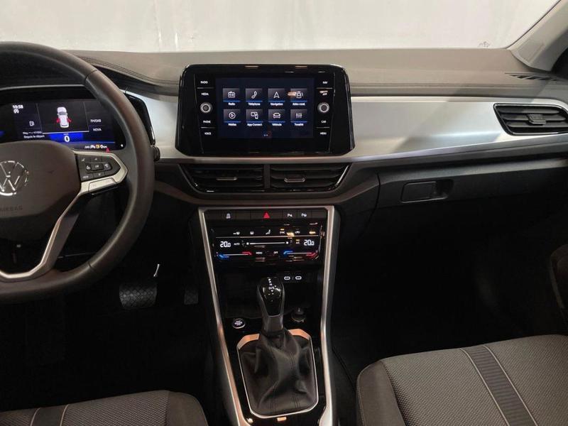 Volkswagen t-Roc 1.5 Tsi Evo2 150 Start/Stop Dsg7 Vw Edition