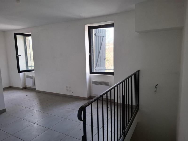 Appartement - 28 m² - 1 pièce