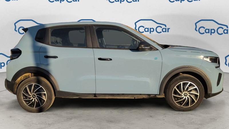 Citroën C3 IV 113 You - Première main Garantie constructeur