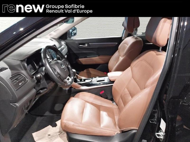 Renault Koleos Tce 160 Edc Intens