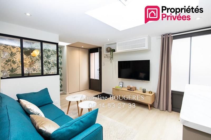 Maison - 193 m² - 193 pièces