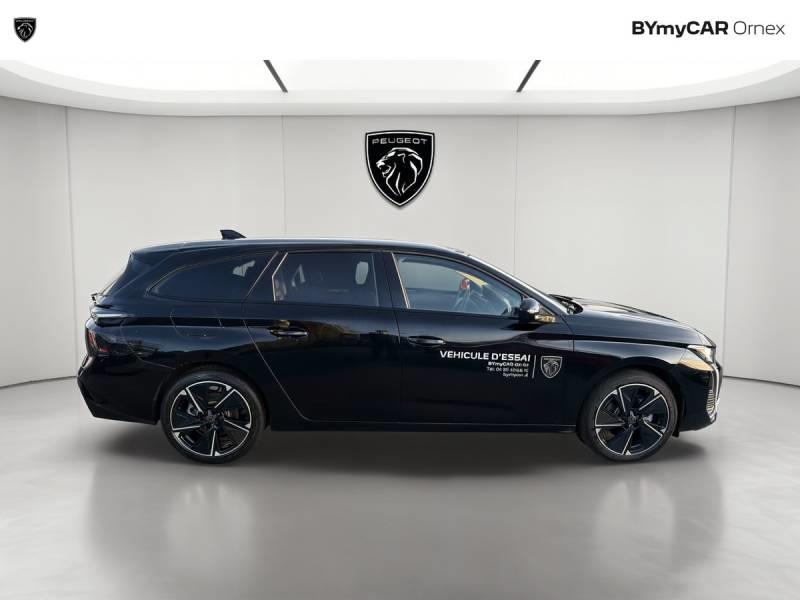 Peugeot 308 Sw Electrique 54 kWh 156ch Allure