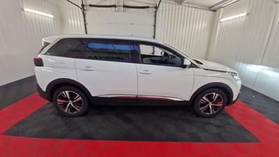 Peugeot 5008 BlueHDi 130 s&amp;S Eat8 Allure Business