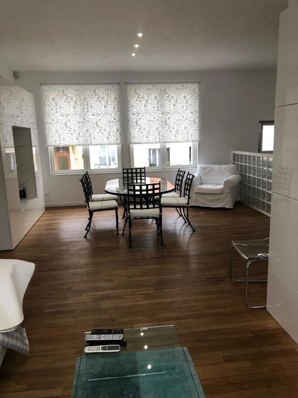 Maison - 117 m² - 4 pièces