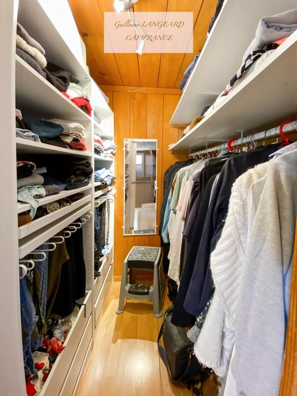 Maison - 153 m² - 6 pièces