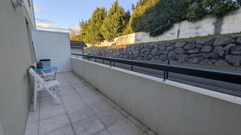 Appartement - 33 m² - 1 pièce