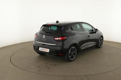Renault Clio 1.2 TCe Energy Edition One Edc 118 ch