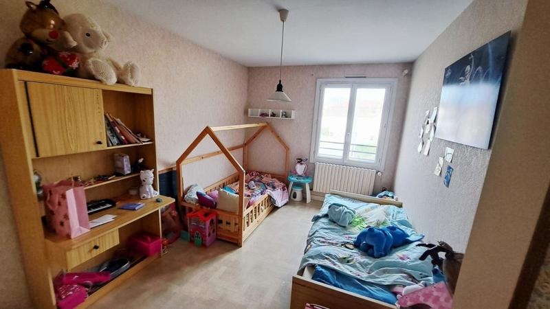 Maison - 198 m² - 7 pièces