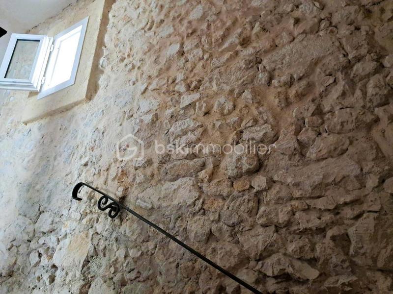 Maison de village - 119 m² - 4 pièces