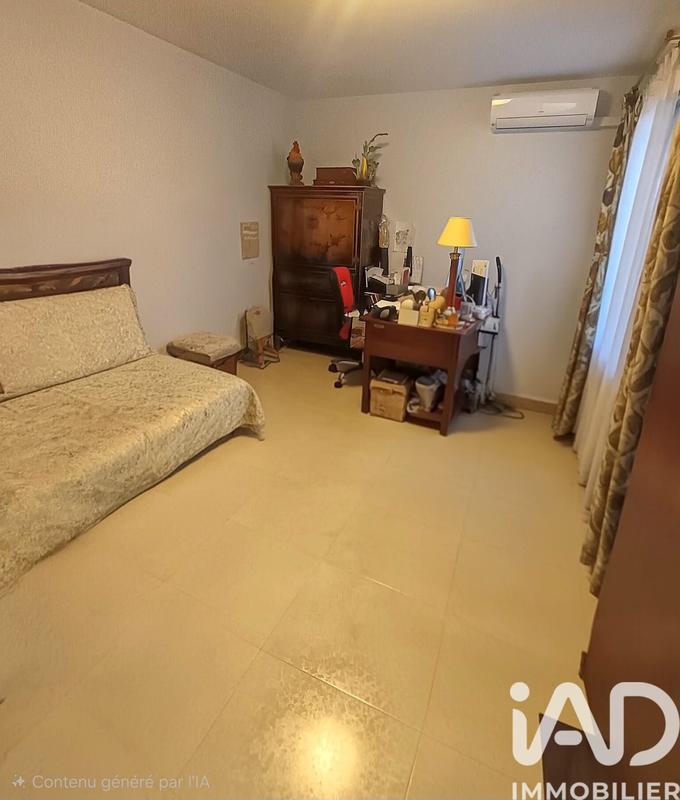 Appartement - 114 m² - 5 pièces