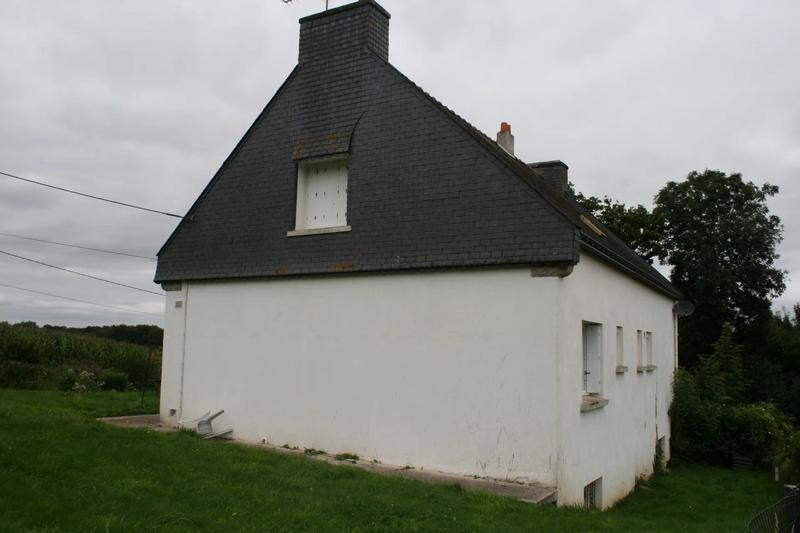 Maison - 117 m² - 5 pièces