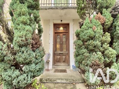 Maison de ville - 180 m² - 7 pièces