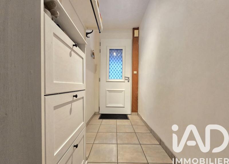 Maison - 139 m² - 7 pièces