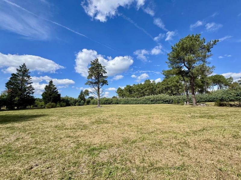 Propriété - 254 m² - 6 pièces