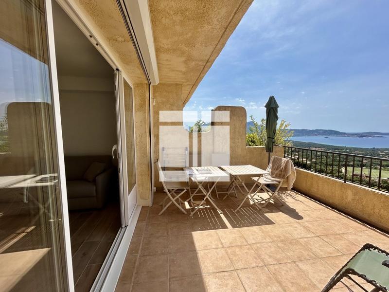 Appartement - 21 m² - 1 pièce