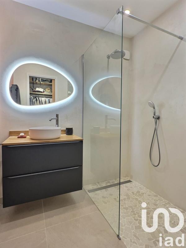 Maison - 127 m² - 6 pièces