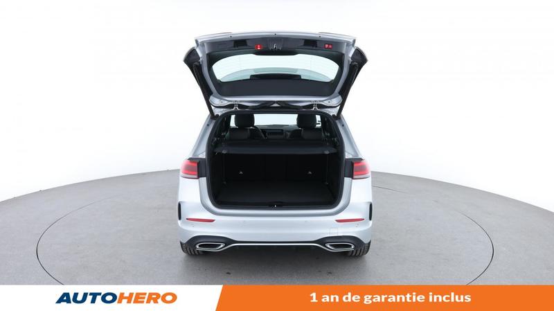 Mercedes Classe B 180 d Amg Line 7g-Dct 116 ch